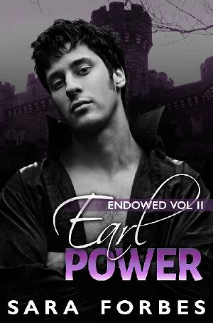 [Endowed 02] • Earl Power